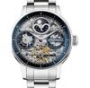 Часы Ingersoll I07707 The Jazz Dual Time