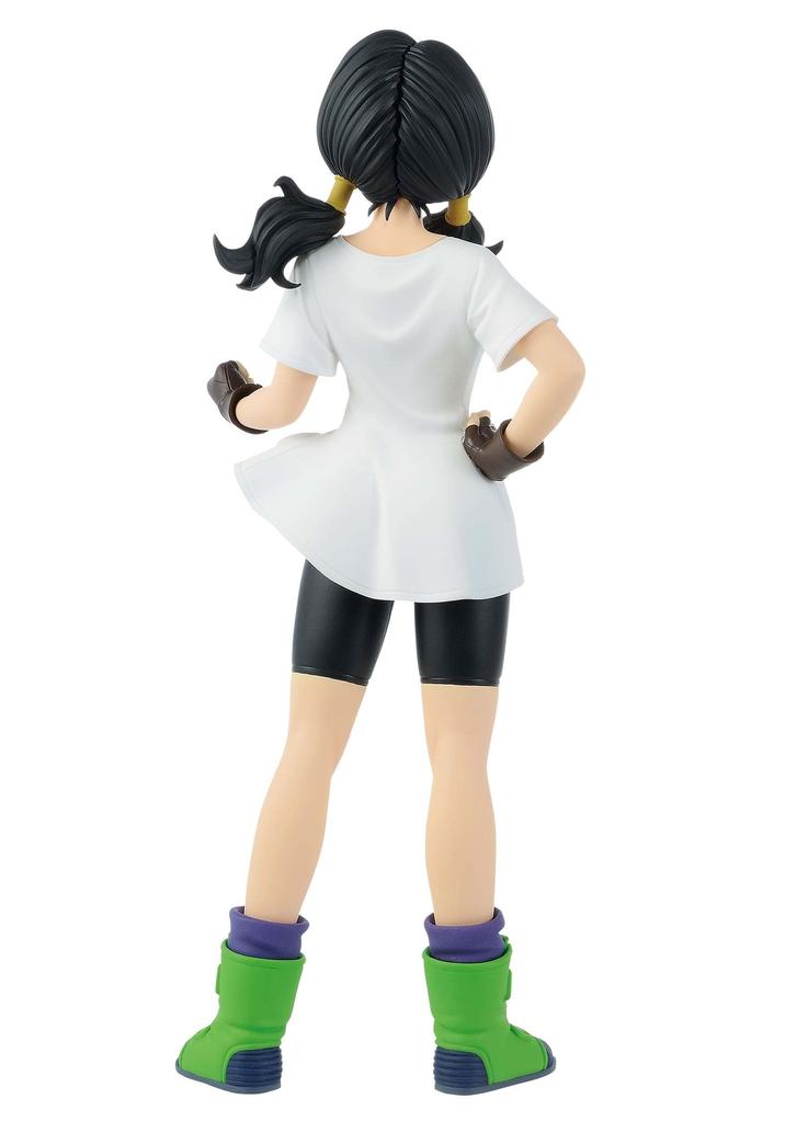 Banpresto Dragon Ball Z VIDEL Videl A GLITTER&GLAMOURS