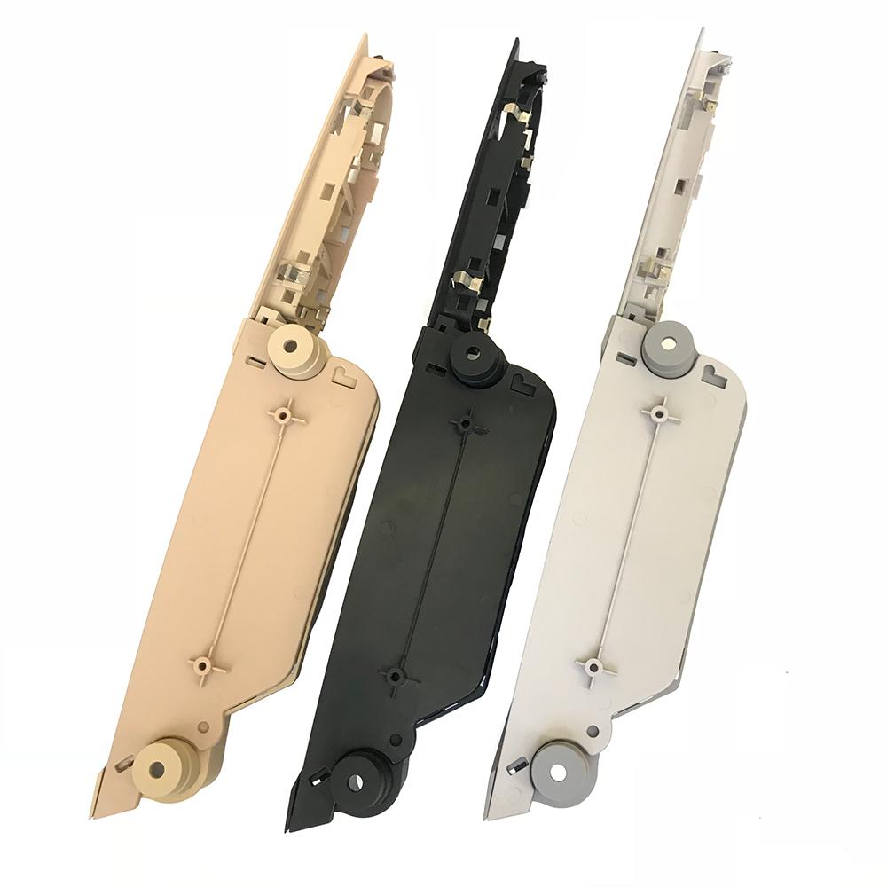 RHD правая сторона водителя, внутренняя панель переключателя окна, замена дверной ручки для BMW 3 серии E90 E91 316 318 320 325