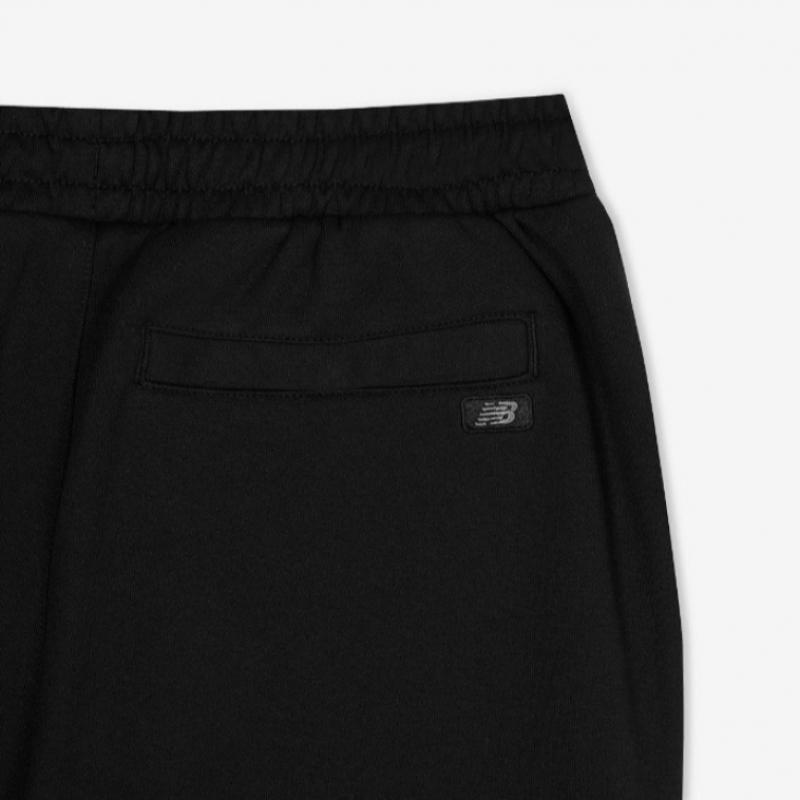 New Balance Essential Classic Wide Pants Eqs Nbmlf41823 19 Uni