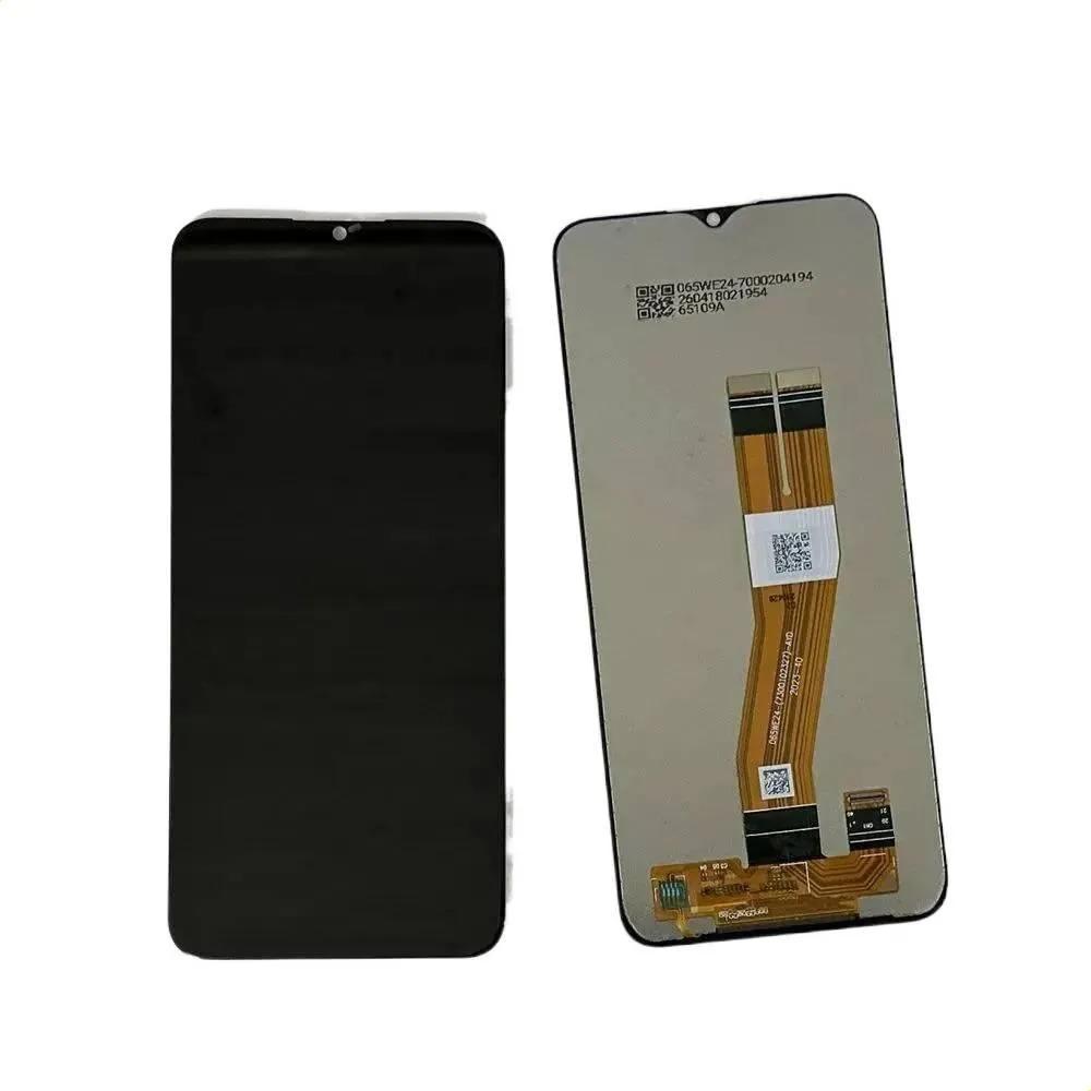 LCD Screen and Digitizer Full Assembly For DIALN X65