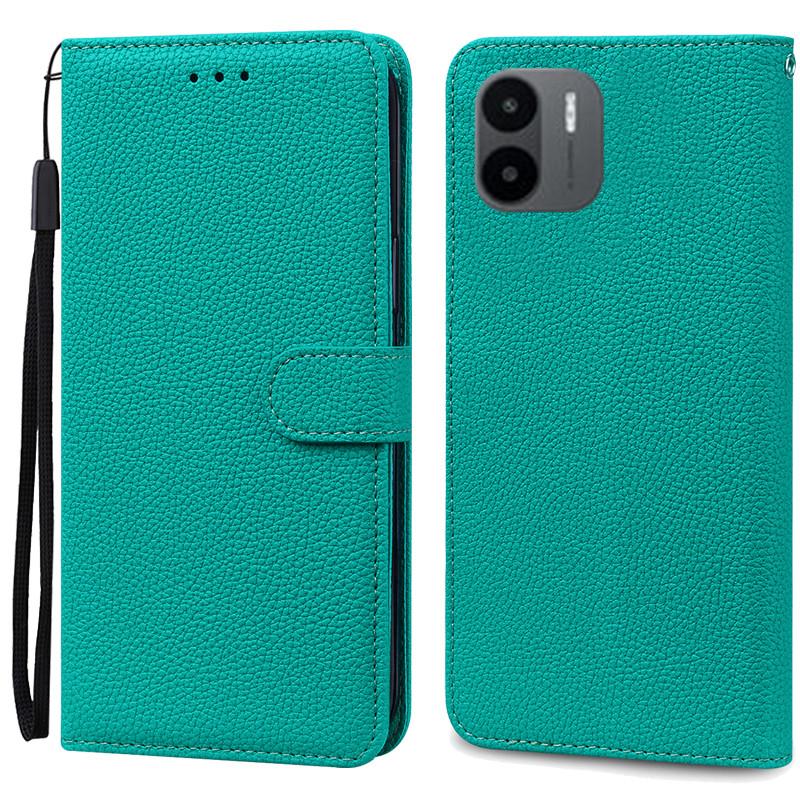 Для Redmi A1 Чехол Xiaomi Redmi A1 Флип Кошелек Кожаный Чехол Для Xiaomi Redmi A1 RedmiA1 A 1 Book Phone Cover Fundas Shell Capa