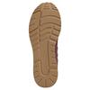 adidas Кроссовки унисекс 80-х, размер Shadow см, для взрослых, NLG92, Красный/Матовый Серебристый/Бордовый (ID1270), 28,0