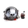 ESP1128 Front Bumper Fog Light With BULB 8200074008 for Renault Dacia Scenic Megane Master Laguna Thalia Logan Duster