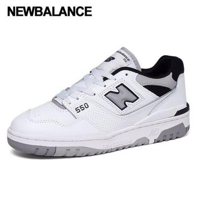Галерея New Balance 550 Кроссовки унисекс Bb550ncl