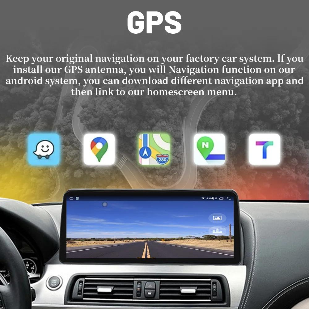 12.3" Car Radio Stereo For Jeep Wrangler 2011-2017 Android 14  5G Multimedia 4G GPS Navigation Wireless Bluetooth Carplay Screen