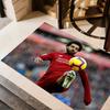 Salah's Celebration Gesture Floor Mat Perfect for Dormitory Playrooms Foyer Bedrooms Antislip Carpet Office home decor