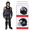 Professional Full-Body Riot Control Suit Set