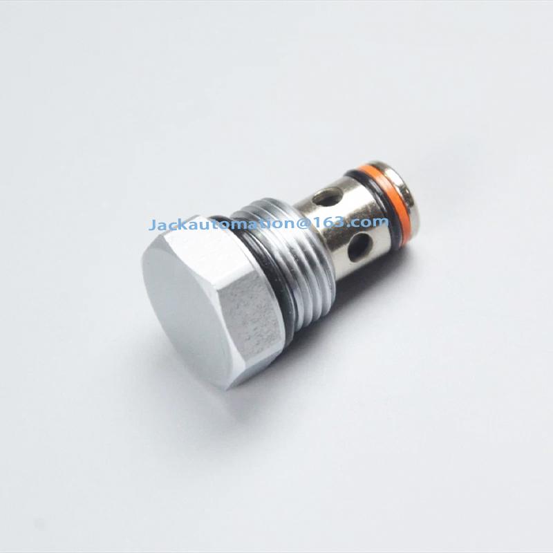 SUN Type CV DF08-01 CV DF10-05 CV DF12-01 CV DF16-01 DF04 Threaded Plug-In Valve
