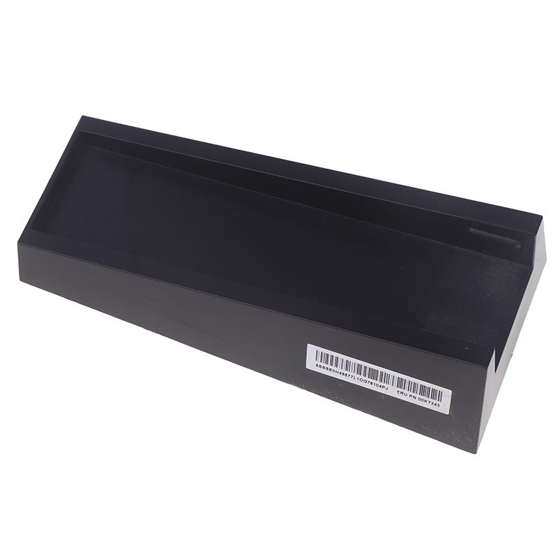 Оригинальная вертикальная подставка-основание 00Kt243 для M73 M700 M710Q M720Q M730Q M910X M920X M70Q P340 P350 P360 Серия хостов малого форм-фактора