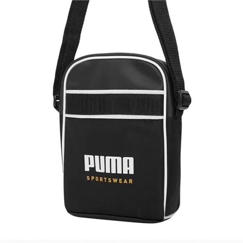 Puma Унисекс Спортивная сумка через плечо