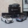 Ббураго 1:64 Lynk & Co 01 02 03 05 06 Литой Модель Автомобиля Металлический Высокая Симуляция Литые Металлические Автомобили Коллекция Моделей Автомобилей Детская Игрушка