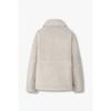 Studio Tomboy Oversized Shearling Synthetic Mustard 9175461983