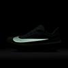 Nike Zoom Fly 6 Едва Зеленый Вольт Ледяной Сапфир