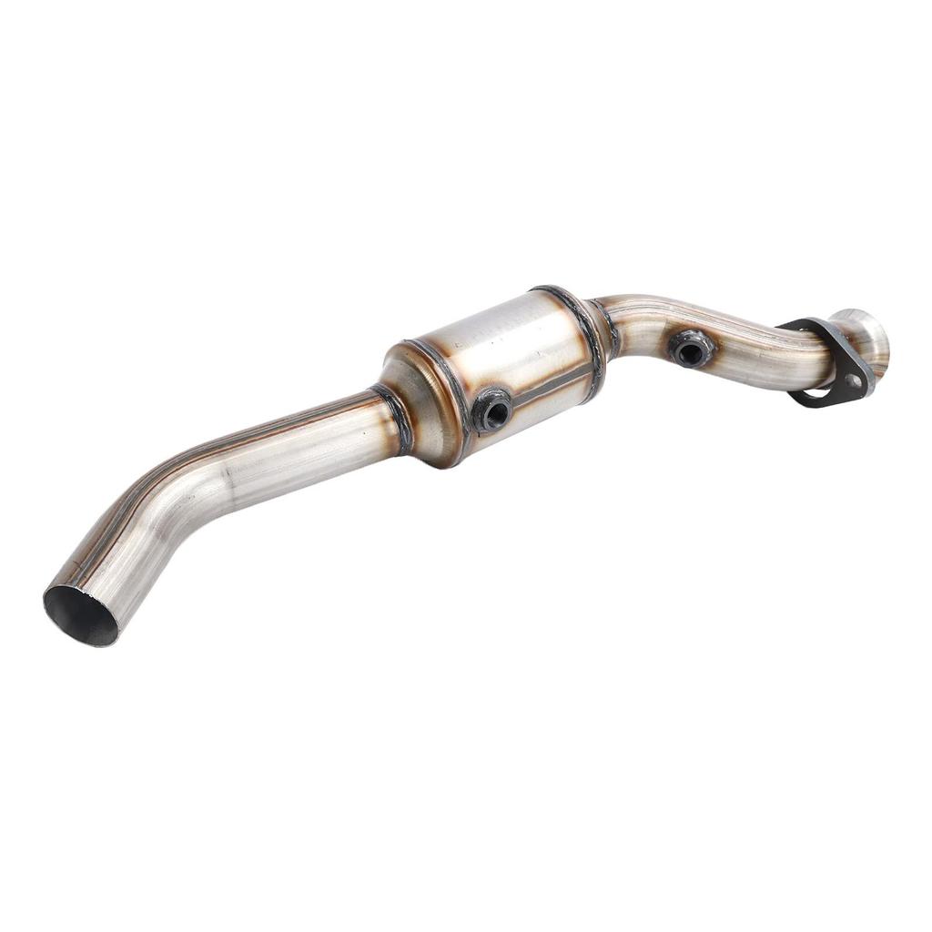 2015-2017 Ford Expedition Navigator 3.5L Каталитические нейтрализаторы Полный Y-патрубок