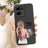 Чехол для Honor X6d 5G Чехол для Honor Play 60A Роскошный Художественный Расписной Чехол Ударопрочный Мягкий ТПУ Чехол для Телефона Для Honor X6d X 6d HonorX6d 5G Сумки