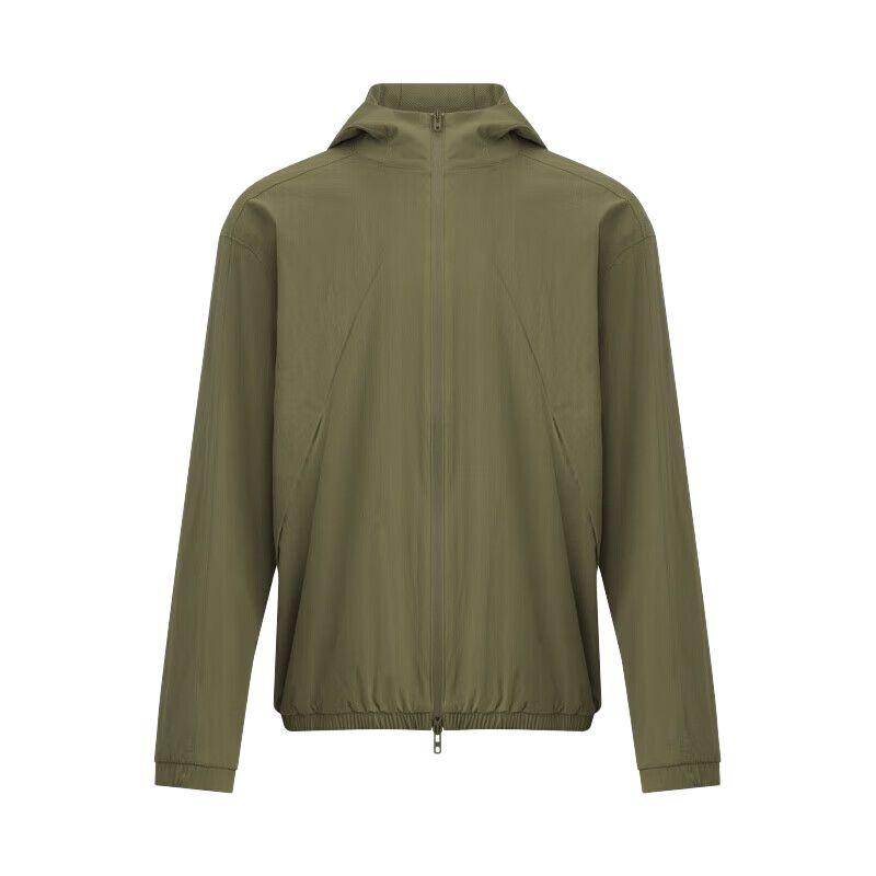 Under Armour Толстовка с капюшоном на молнии 6003863-308