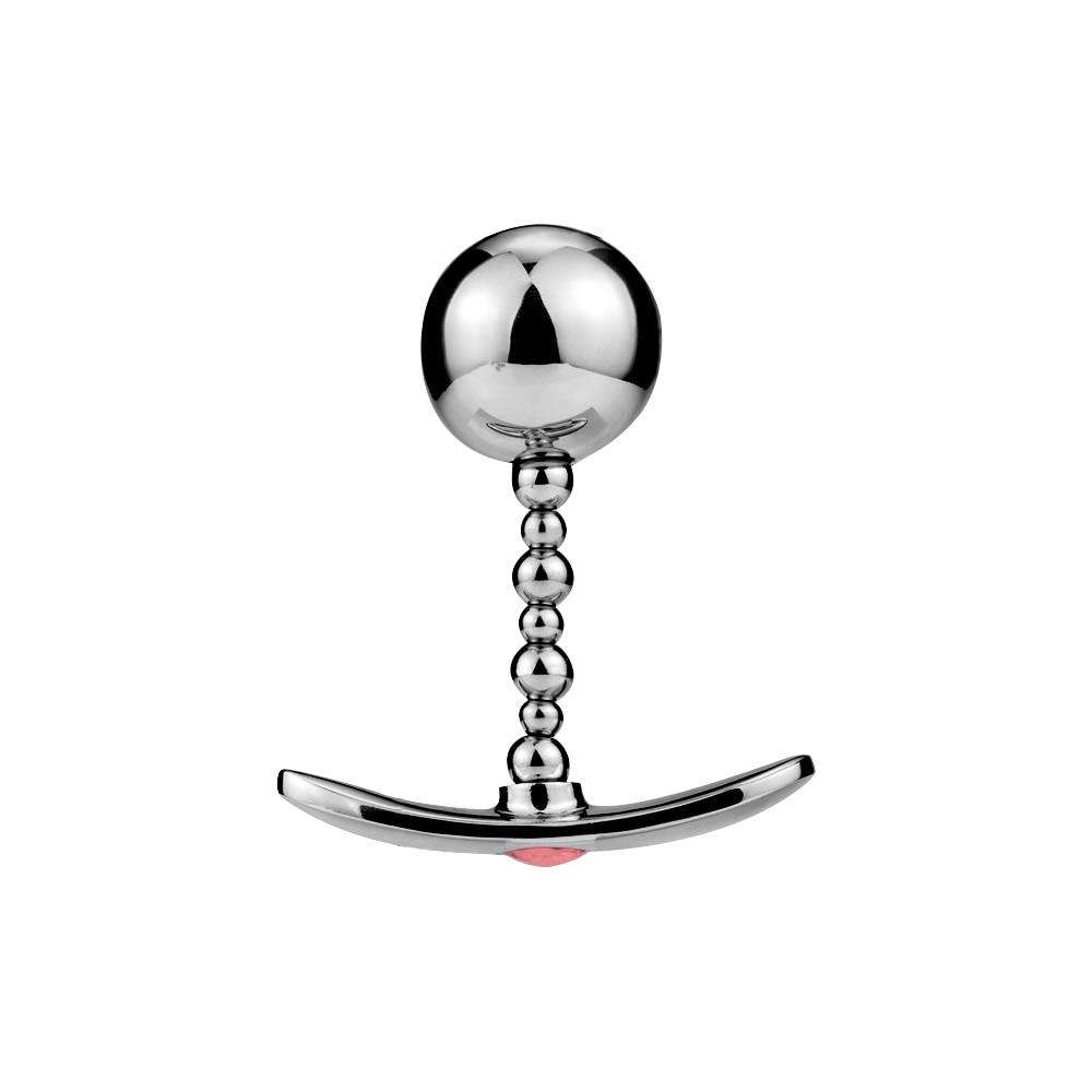 Пробка для анального отверстия