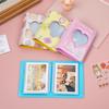 Милый Мультяшный Альбом-Держатель для Фотографий и Карточек Instax Mini 3 дюйма