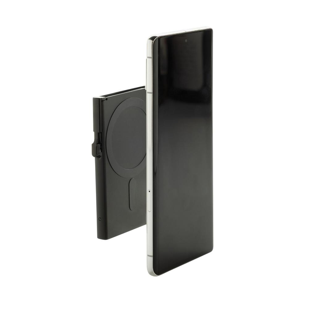 XD Collection Aluminium Standard Phone Card Holder