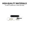 Aluminum Alloy 1/24 Shell Mount RC Upgrade Part 1piece Shell Post For SCX24 RC Car Part RC Car Accessories