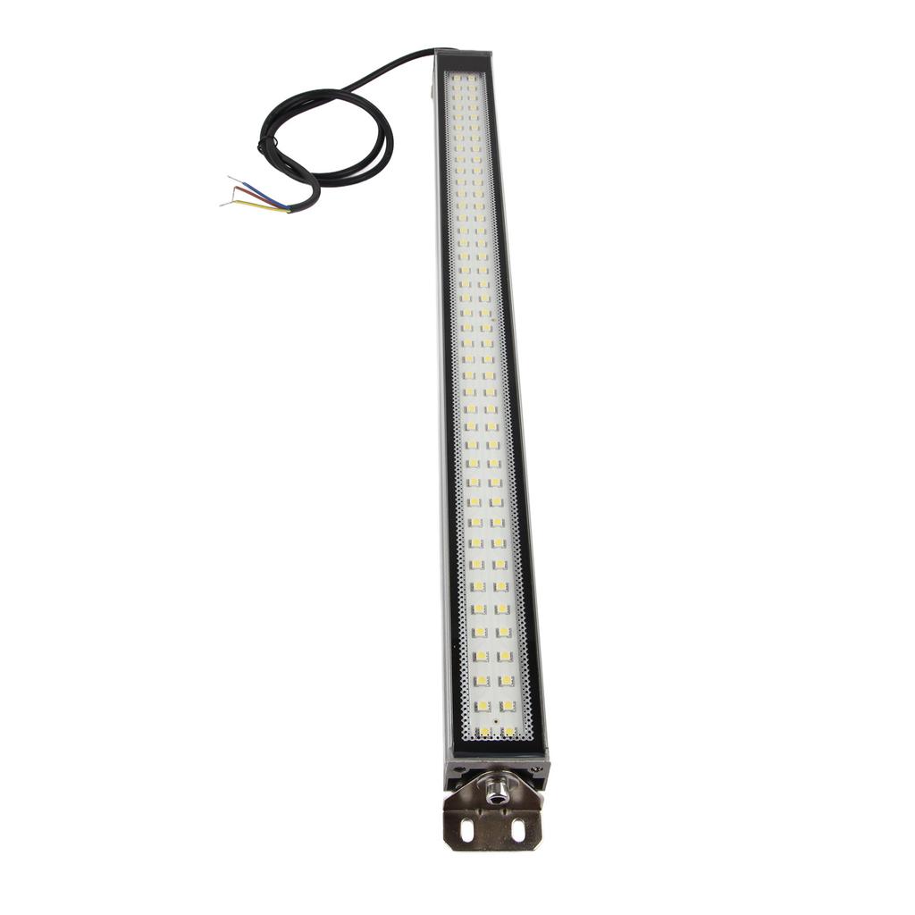 Светодиодный рабочий светильник ударопрочный пылезащитный водонепроницаемый взрывозащищенный светильник для токарных станков