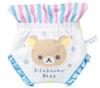 Подгузники Rilakkuma Baby Crisp Hand-Play (Возраст 4+)