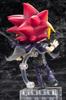 Kotobukiya Q-posh Yu-Gi-Oh! Duel Monsters Yami Yugi Немасштабная окрашенная подвижная фигурка из ПВХ