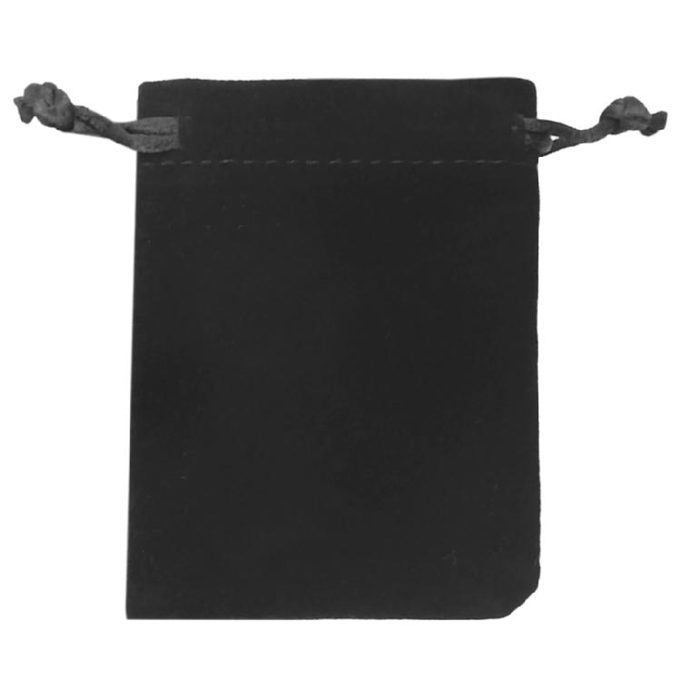 Бархатные мешочки на шнурке для Таро, мешочек для игральных костей, мешочек для украшений, фланелевый подарочный мешочек 13x18см
