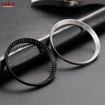 Циферблат часов 27,5 мм*31 мм для механизма NH35/36 4R 6R, скелетонизированное кольцо циферблата для часов Seiko SKX007/009, аксессуары для часов