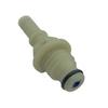H5-3Pcs SCR Urea Pump Repair Kits Suction Inlet Liquid Connector Set 612640130088 For 2.2 Deno Pump Injection Joint