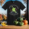 Oogie boogie bash 2023 roll the T-shirt Футболка Мужчины Женщины Унисекс Футболка SY555