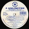 12inch Record 2 UNLIMITED - Twilight Zone RAD40,HAL12300 Radikal Records 1992 US Dance & Electronica Used