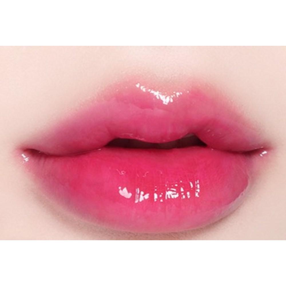 Espoir Couture Lip Tint Glaze, нет. 5 Орхидея, 5,5 г, 1 шт.