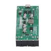 15W 3A High Power UPS Battery Boost Charging Module 18650 Lithium Battery Step Up Charger Board 5V 1A
