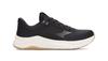 Aurora 3 Sneakers Breathable Cushioning Black
