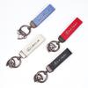 High Quality Carbon Fibre Keychain Car Key Ring Accessories For Lexus F SPORT ES RX NX LS UX LM LX GX LC RZ IS CT GS RC HS SC TX