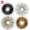 Decades Manufacturer 100% Pure 1.75mm Natural Black CF GF PEEK PEI PPS PPSU Filament for 3D Printer