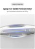 Changan UNIZ Car Door Handle Epoxy Anti-Scratch & Anti-Collision Sticker