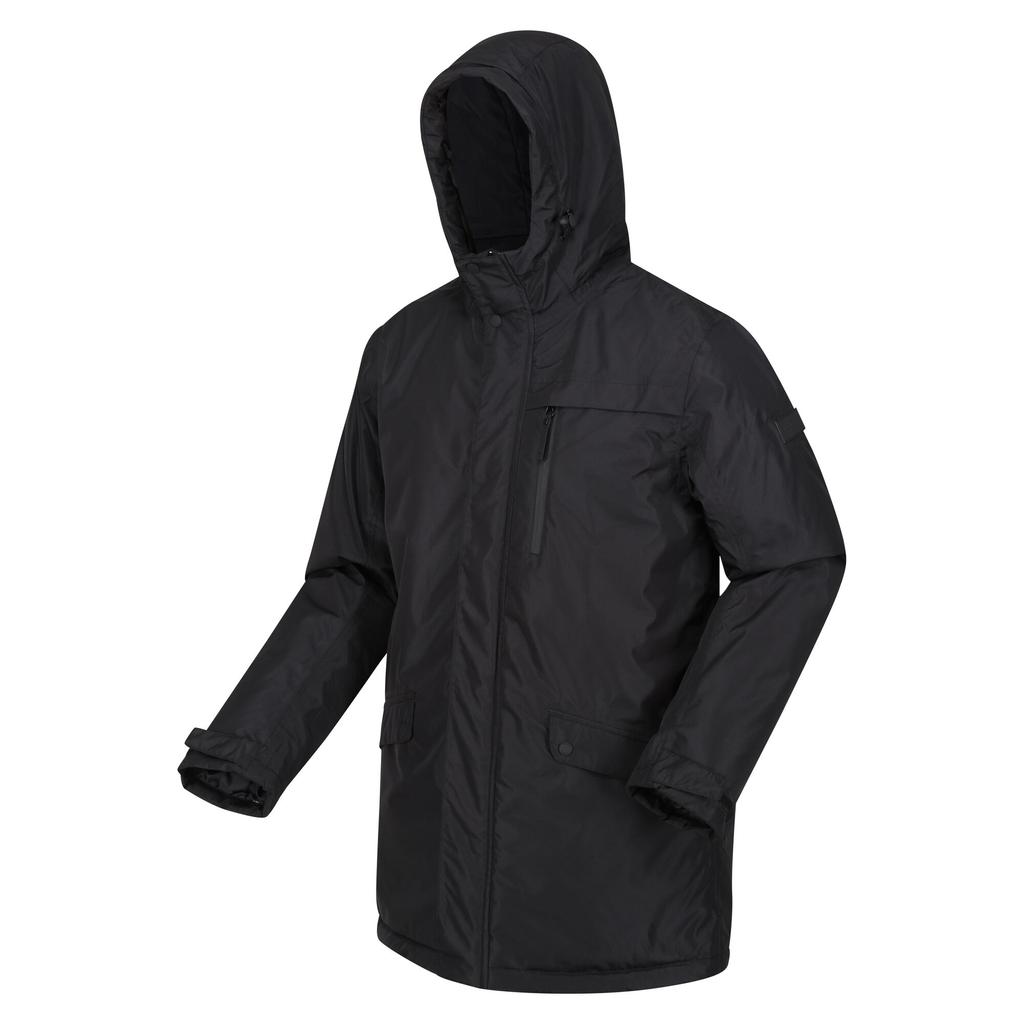 Regatta Mens Penbreak Waterproof Jacket