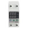 Intelligent Single Phase   Over Voltage Under Voltage Current  or 230VAC(40A)