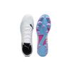 Puma Future 7 Play FG AG Phenomenal Pack Unisex Sneakers White Black Poison-Pink 107723-01