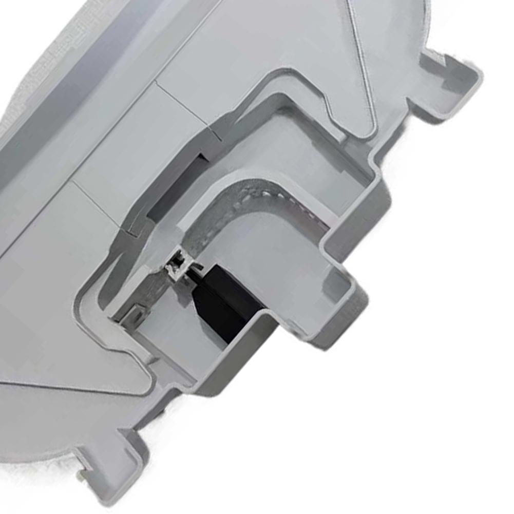 Аксессуары для лотка для сбора пыли Для Roborock Для P20/ Для P20Ultra Робот-пылесос Инструменты для уборки роботом Запчасти для бытовой техники Для дома