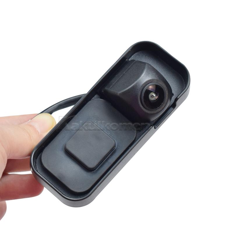 39530-TX6-A11 39530TX6A11 Rear View Reverse Backup Parking Assist Camera For Honda Acura ILX 2016 2017