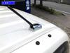 BRIGHTZ Исузу 23 Elf Хромированная крышка антенны 1 шт. [TRUCK-S-113-1PC] 23 Elf