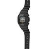 Часы черные [Casio] G-Shock DW-5600UE-1 мужские []