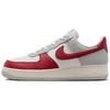 Кроссовки Air Force 1 07 LV8 Gym Red Toe для мужчин, светло-железная руда, бледно-слоновая кость, Phantom HJ9094-012