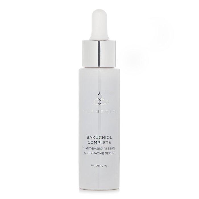 CosMedix Bakuchiol Completes Plant-Based Retinol Alternative Serum