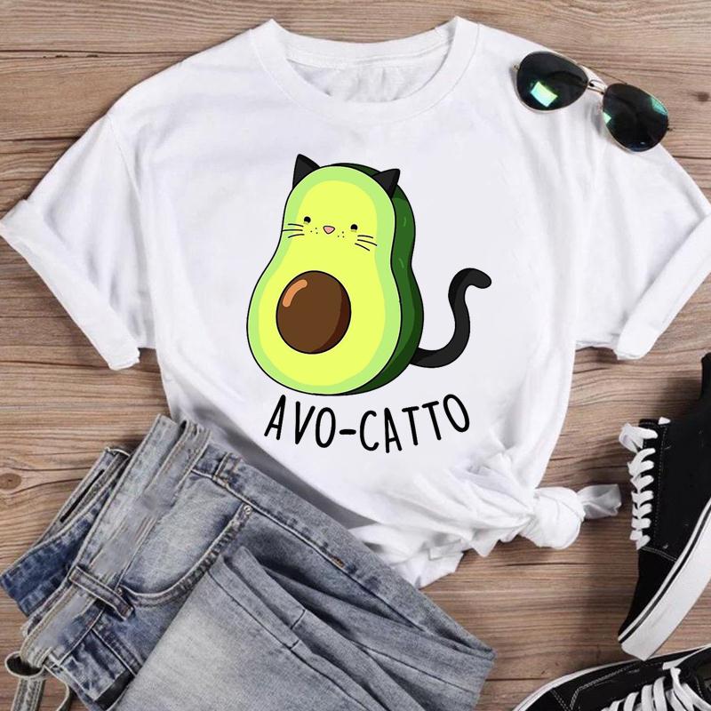 FeUnisex Tee TShirt Women Print love valentine sweet trend Fashion Cartoon Short Sleeve Graphic T Top Summer Shirt Tshirts