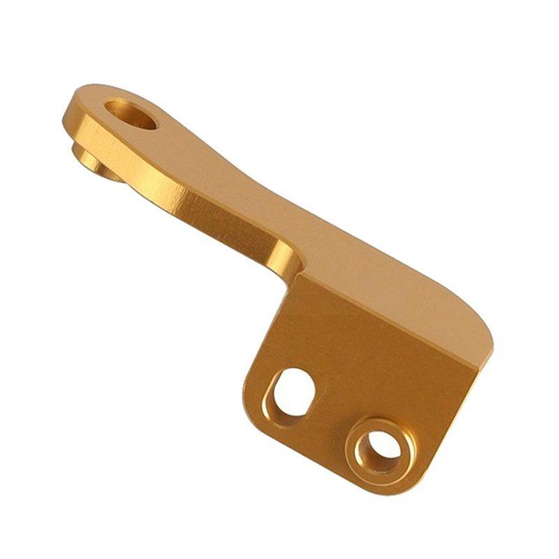 Aluminum Alloy Shift Assist Support Bracket Designed For Nightster 975 RH97 Motorcycle